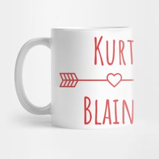 Kurt Mug